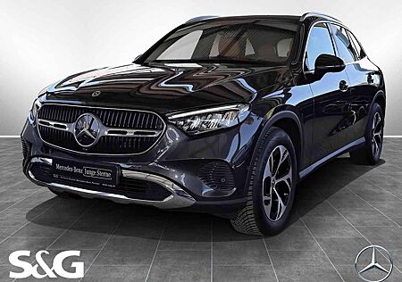 Mercedes-Benz GLC-Klasse GLC 200 4M TOTWINKEL+MEMORY+KAMERA+CARPLAY+18"