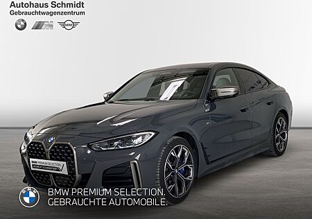 BMW M440i *Gran Coupé*LC Prof*GSD*Driv A Prof*H/K*36