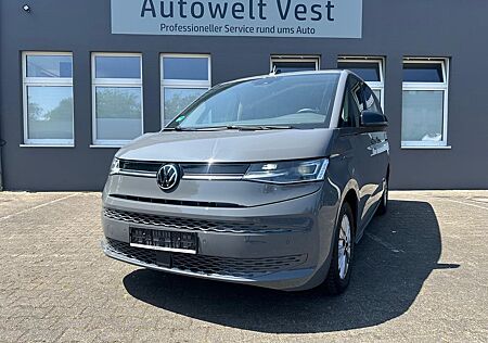 VW Volkswagen Multivan Goal lang