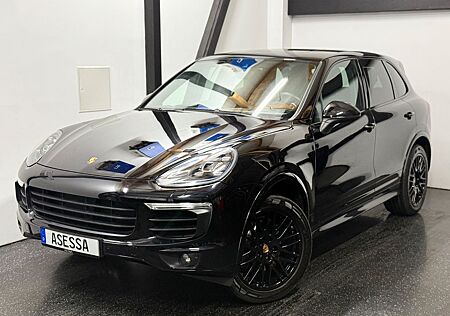 Porsche Cayenne 3.6*GTS-PAKET*CHRONO*KAMERA*PDLS*MATRIX*