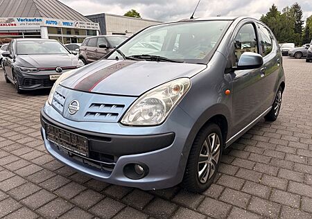 Nissan Pixo Acenta / KLIMA / 8x BEREIFT /