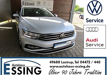 VW Passat Variant Volkswagen Business 2,0 TDI DSG