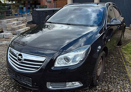 Opel Insignia Sports Tourer 2.0 CDTI Sport 118 4x...