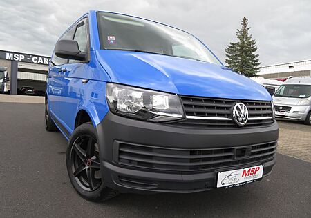 VW T6 Multivan Volkswagen 2.0 TDI DSG FreeStyle Kamera AHK TÜV