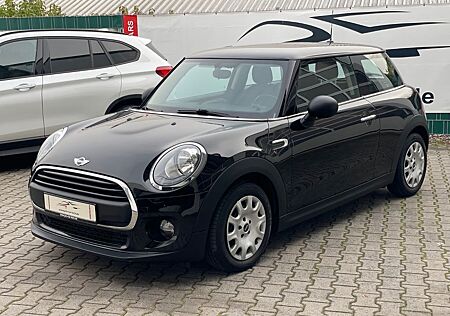 Mini One D One First|Klimaanlage|Sitzheizung|