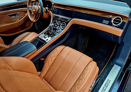 Bentley Continental GT GT 6.0 W12 FIRST EDITION*Carbon*Full Options*