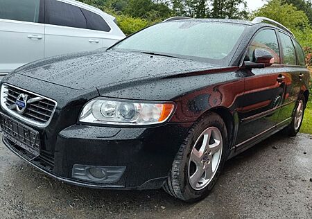 Volvo V50 Kombi D2 Edition/Xenon/ledez