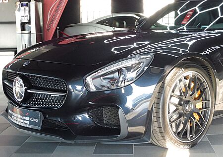 Mercedes-Benz AMG GT S J.S. Garantie/Keramik/Pano/Burmester