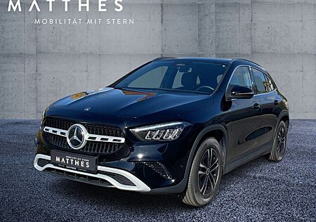 Mercedes-Benz GLA 200 LED/AHK/Kamera/Standheizung/17''