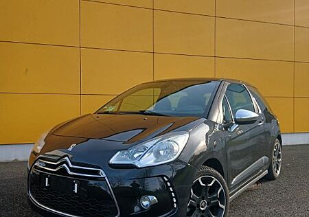 Citroën DS3 THP 155 SportChic