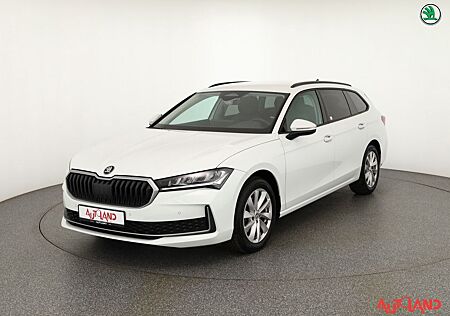 Skoda Superb Combi 2.0 TDI DSG LED ACC Navi Kamera