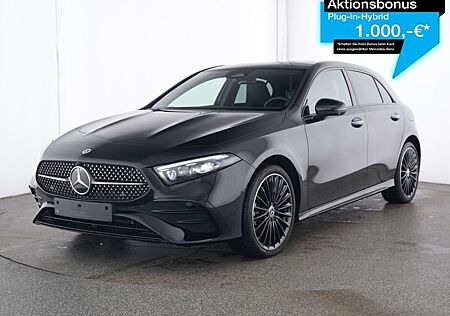 Mercedes-Benz A 250 e AMG NIGHT PANORAMA MEMORY KEYLESS 360°
