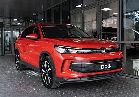 VW Tiguan Volkswagen 1.5 eTSI 110 kW Life