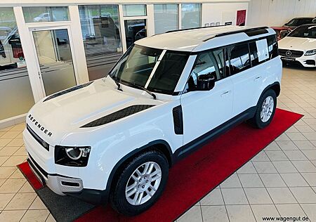 Land Rover Defender 110 S D200 APPLE*360°C*Winter-Paket*