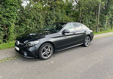 Mercedes-Benz C 300 de