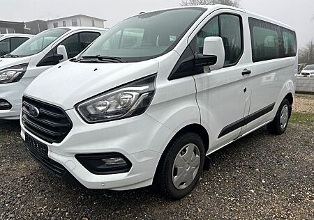 Ford Transit Custom Kombi 340 L1 Trend 9-Sitzer Navi