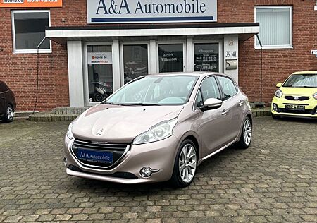 Peugeot 208 1.6 Allure 120 VTi,NAVI,EURO-5