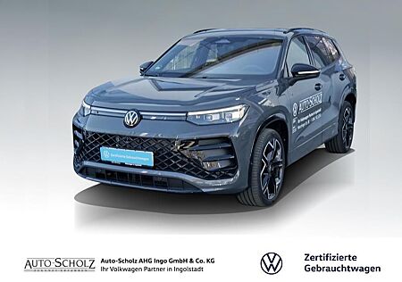 VW Tayron Volkswagen R-Line 1,5 eHybrid Panorama 360° AHK 20`