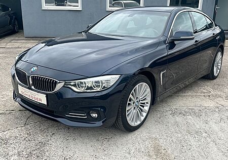 BMW 420 d Gran Coupe xDrive Harman-Kardon Individual