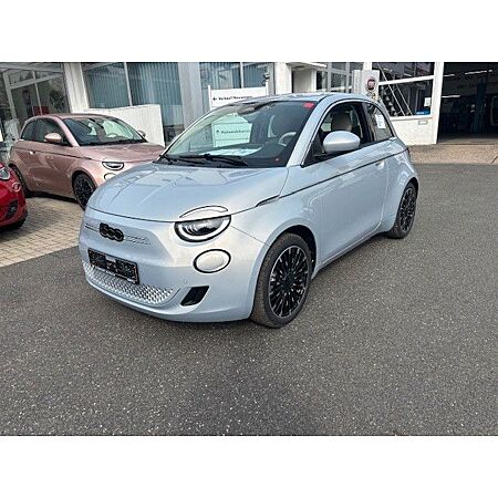 Fiat 500E leasen