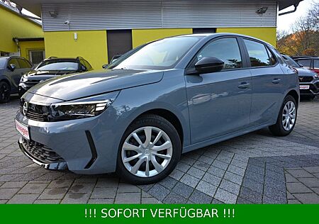 Opel Corsa 1.2 100 LED+PDC+SITZHZ+TEMPOMAT