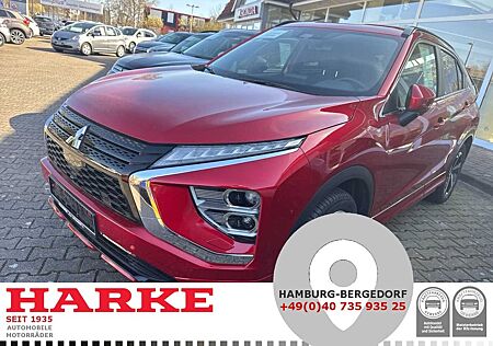 Mitsubishi Eclipse Cross Plug-In Hybrid 4WD Select
