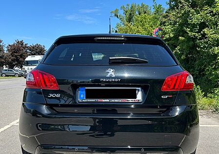 Peugeot 308 GT 205 THP GT