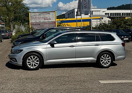 VW Passat Variant Volkswagen Business*Euro6*ACC