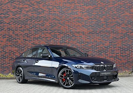 BMW 340 M340i xDrive | Schiebedach - HUD - H/K