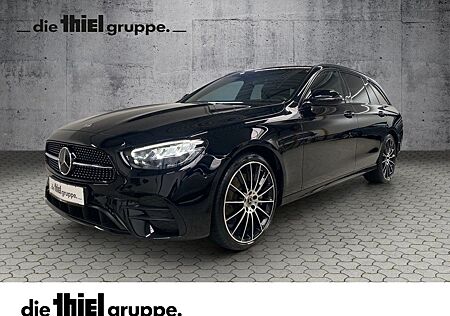 Mercedes-Benz E 300 E300e T-Modell AMG-Line