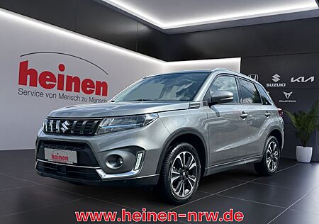 Suzuki Vitara 1.4 COMFORT PLUS ALLRAD PANO + NAVI + DAB