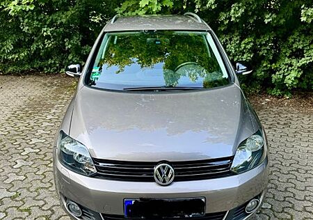 VW Golf Plus Volkswagen 1.4 TSI DSG Style Style