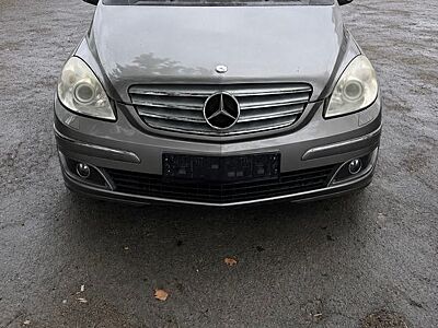 Mercedes-Benz B 180 CDI -