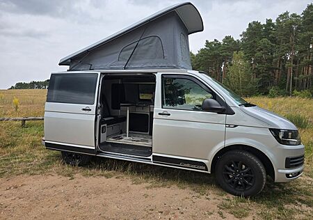 VW T6 California Volkswagen