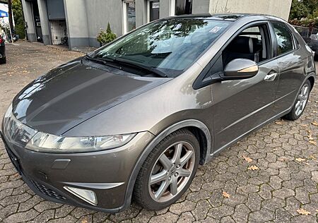 Honda Civic 5-trg. 1.8 Executive Xenon Sitzheizung