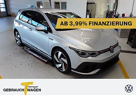 VW Golf Volkswagen GTI DSG CLUBSPORT NAVI KAMERA ACC TRAVEL-AS