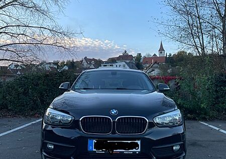 BMW 116i Advantage - TÜV Neu - Bremsen Neu - 8 Räder