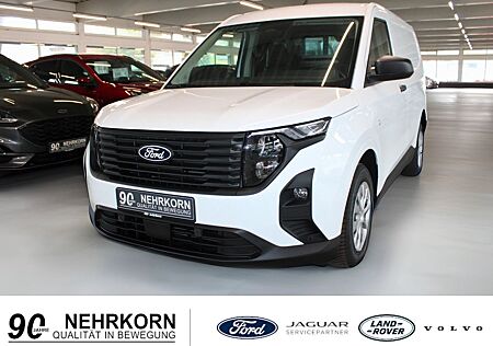 Ford Transit Courier TREND Kasten KLIMA WinterPaket3