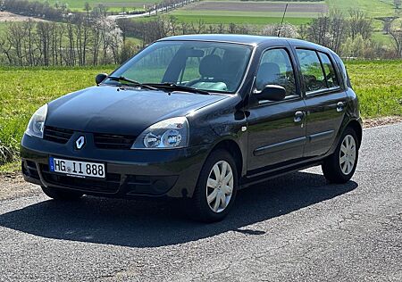 Renault Clio Campus 1.2 16V Campus