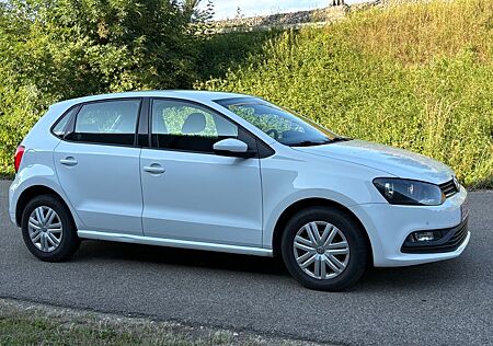 VW Polo Volkswagen V Trendline BMT/Start-Stopp