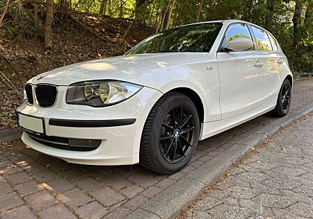 BMW 116i -