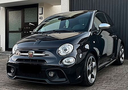 Abarth 595 Turismo 1.4 T-Jet 16V