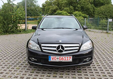 Mercedes-Benz C 200 CDI T BlueEFFICIENCY AVANTGARDE