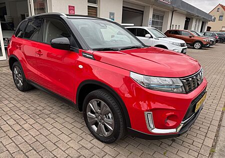 Suzuki Vitara 1.4 BOOSTERJET Hybrid Comfort Allgrip