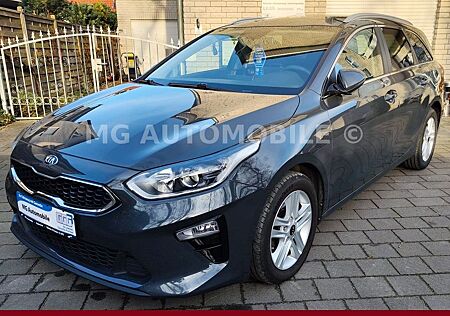 Kia Cee'd Sportswagon 1.6 CRDi MHEV MORE 1.Hd Kamera