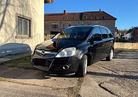 Opel Zafira 1.6 ecoFLEX Family Family