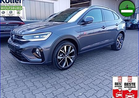VW Taigo Volkswagen 1.0 TSI DSG R-Line Matrix Kamera APP