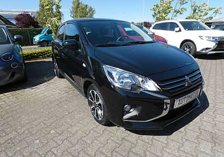 Mitsubishi Space Star Intro Edition+ 1.2 ,,AUTOMATIK"