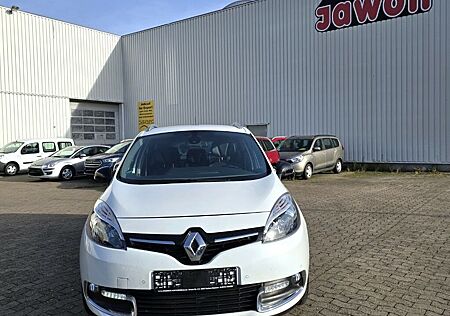 Renault Grand Scenic BOSE AT- TÜV 11.27 NAVI CAMERA 7 SI