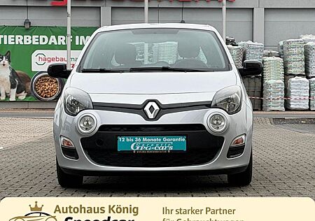 Renault Twingo Expression*69 TKM*2014*